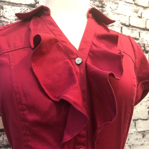 BHWM Dress - Picture 3 of 6